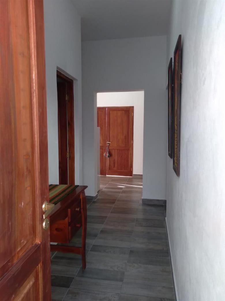 Vistas Del Colorado - Departamentos Apartment Cafayate Exterior foto
