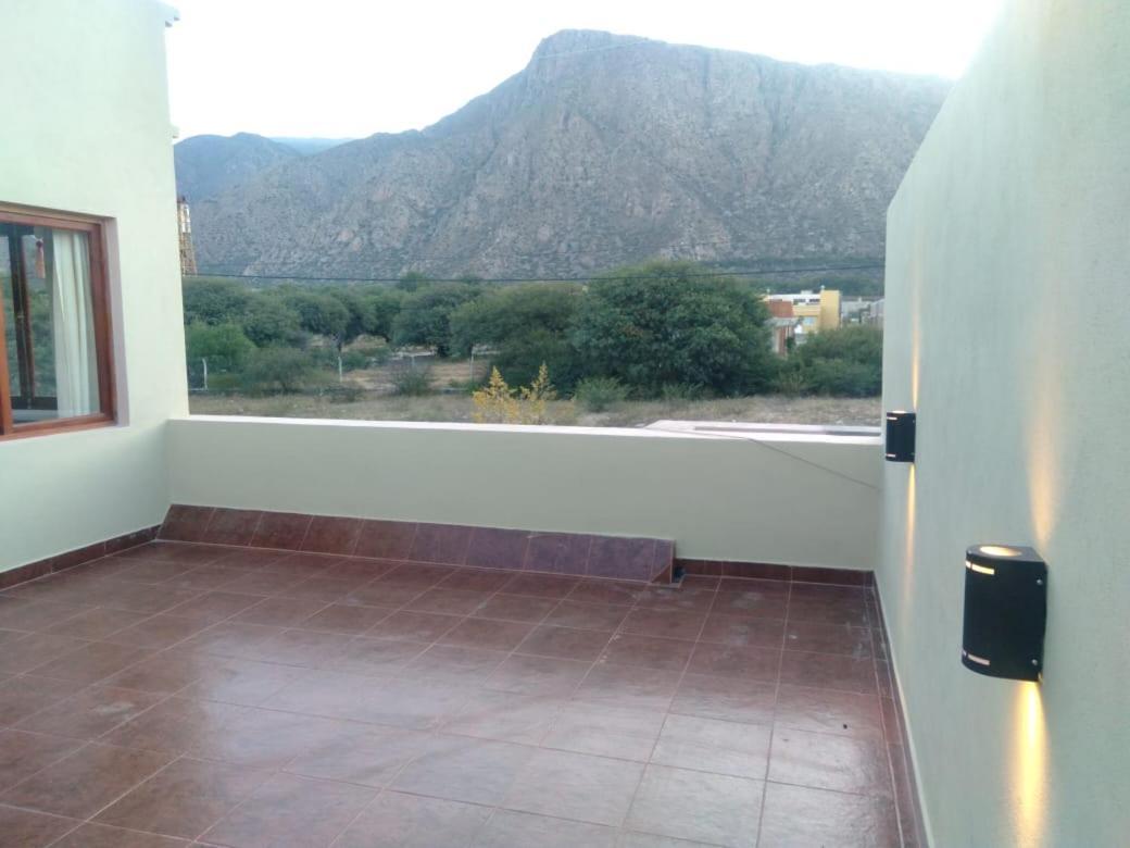 Vistas Del Colorado - Departamentos Apartment Cafayate Exterior foto