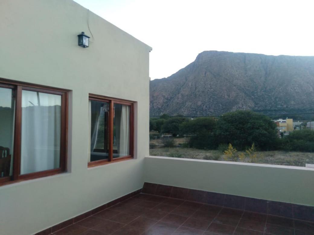 Vistas Del Colorado - Departamentos Apartment Cafayate Exterior foto