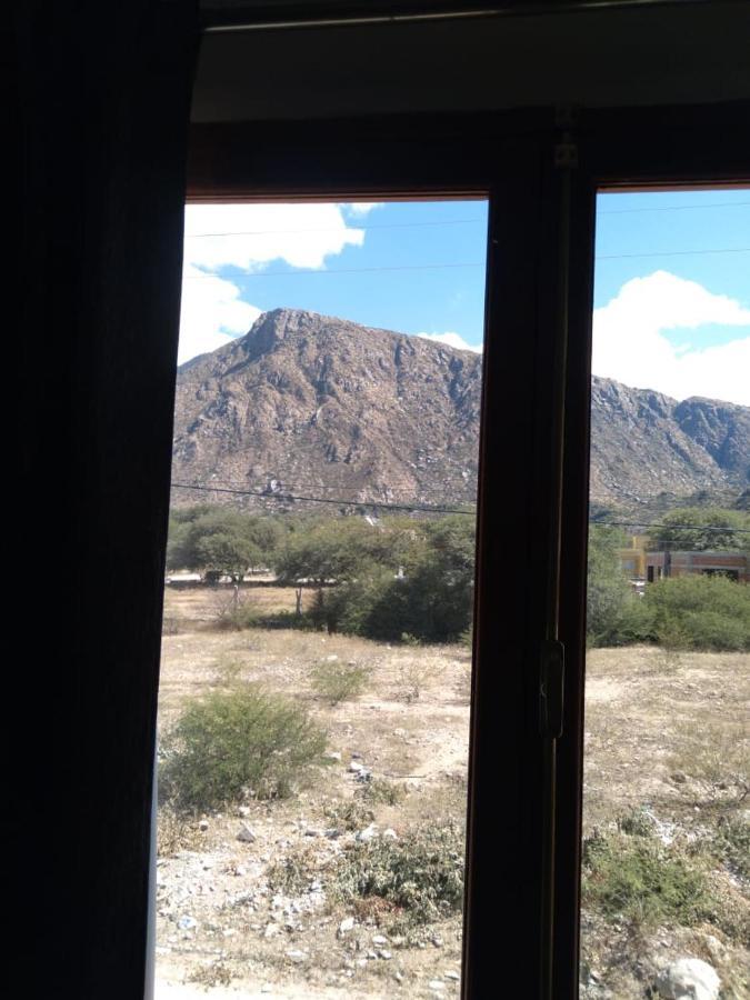 Vistas Del Colorado - Departamentos Apartment Cafayate Exterior foto